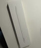 Apple/苹果 Pencil Pro 磁吸触控笔手写笔苹果笔电容笔书写绘画iPad笔 适用于iPad Pro/Air/mini机型 实拍图