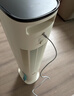 美的（Midea）【加大水箱】家用空调扇加湿冷风扇智能语音遥控无叶风扇落地冷风机水冷塔扇制冷小型空调AAI12VR 实拍图