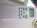 思亚浦适用于春兰空调遥控器万能通用柜机挂机小博士KFR-35GWCL-04/CL3 不分型号 实拍图