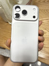 Apple/苹果【点击“立即领取”享补贴】iPhone 17 Pro 256GB 银色 支持移动联通电信5G 双卡双待手机 实拍图