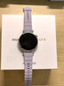 HUAWEI WATCH GT 6 流光紫 41mm智能手表多维情绪健康全新骑行体验 实拍图
