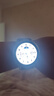 小米（MI）【618大促】XiaomiWatchS4银色国家补贴蓝牙通话汽车钥匙运动心率血氧监测小米手表s4男表女表 实拍图