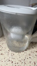碧然德（BRITA） 家用滤水壶 净水壶滤芯 Maxtra 多效滤芯 6枚装 实拍图