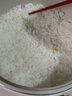 美的（Midea）【价保618】小碧玉电饭煲小型2-3人3升0氟有钛陶瓷白玉内胆家用电饭锅煮粥智能预约多功能锅RE360 实拍图