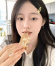 芯奢S999足银耳环女士2026新款养耳洞素圈耳圈耳钉纯银设计高级感耳饰 足银8MM【2只装】 【适合耳骨戴】假一赔十 实拍图