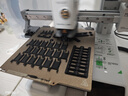 拓竹A1mini 3D打印机学生新手友好 儿童教育 桌面家用FDM 全自动调平多色高速 A1 mini 单机【大陆版】 实拍图