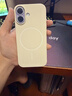 品胜适用苹果17/16/16Plus镜头膜 iPhone17/16/16Plus后置摄像头手机膜超薄高清耐磨防刮镜头保护膜2片 实拍图