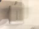 绿联【更配新机40W】苹果17充电器45W氮化镓充电头套装Type-C快充头适用iPhone17ProMax/17e/16/15插头 45W氮化镓【苹果17/16专属快充】 实拍图