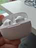 魅蓝lifeme Blus 4 HiFi降噪耳机 真无线蓝牙耳机-58dB主动降噪   LHDC高清解码 46小时长续航适用魅族 实拍图