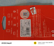 爱国者（aigo）32GB TF（MicroSD）存储卡A1 U1 V30 4K 监控摄像头 行车记录仪专用高速内存卡  T1JD 实拍图