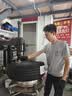 固特异（Goodyear）汽车轮胎 225/50R17 98Y EGP 御乘二代 AO 原配奥迪A4L 实拍图