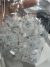 胜为超五类网线水晶头 cat5e电脑千兆网络连接器 RJ45工程级8P8C超5类镀金水晶头 100个/盒 CRJ5100U 实拍图