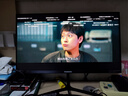 长虹 21.45英寸 FHD全高清 100Hz  HDMI+VGA 内置音箱 低蓝光护眼 节能认证 电竞显示器 22G650F-S 实拍图