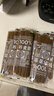 云山半 100%纯荞麦面条150g*6袋 方便面挂面杂粮粗粮拌面 早餐主食代餐 实拍图
