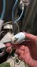 ROCK哆啦A梦适用Airpods4保护套Airpods四代耳机套保护壳Apple耳机壳全包硅胶防摔防尘卡通可爱软壳 实拍图