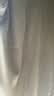 曦雁夏季体能服套装男学生军训短袖速干T恤体训服户外运动上衣短裤 实拍图