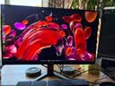AOC 27英寸1152分区QD-MiniLED 4K 160Hz双模FHD 320Hz HDR1000 1ms 游戏电竞电脑显示器 逐光U27G4XM 实拍图