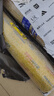 宜之选加厚保鲜膜食品级PVC商用大卷50cm*400米生鲜食品大号打包缠绕膜 实拍图