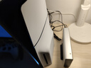 忆捷（EAGET）4TB 移动硬盘桌面式存储Type-C3.2高速大容量存储 3.5英寸 实拍图