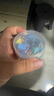 齐心【热门商品】40只19mm彩色长尾票夹燕尾夹5#小号金属夹票据文件夹子文具办公用品价保40只/筒EB455 实拍图