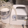 鱼跃（yuwell）吸痰器7E-C家用中老年电动吸痰器老人便携式吸痰机带原装吸痰管 实拍图