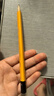 中华【开学必备】中华 6700 粗三角书写铅笔大三角握笔儿童HB铅笔 开学季礼物 12支/盒 实拍图
