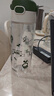 膳魔师（THERMOS）小鹦鹉儿童大容量吸管杯幼儿园男小学生开学tritan水杯必备绿 实拍图