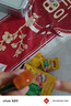 Nature Made天维美多种维生素夹心软糖水蜜桃味成人VB无糖无碘锌硒矿物质30粒 实拍图