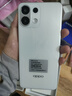 OPPO K12s 5G手机【国家补贴】7000mAh五年长寿大电池 80W超级闪充 全新骁龙6芯片  红外遥控 AI手机 星芒白 12GB+512GB 实拍图