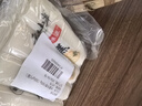 云山半水磨年糕条白糕炒年糕条方便部队火锅食材配料宁波慈城特产500g*2 实拍图