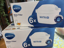 碧然德（BRITA）滤水壶滤芯 Maxtra+多效滤芯6只装 过滤器净水器滤芯 碧然德滤芯 可滤水150L 实拍图
