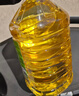 西王 食用油 玉米胚芽油6.18L 非转基因物理压榨 （新老包装随机发） 实拍图