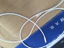 品胜[新升级]苹果数据线快充充电线 适用iPhone14promax/13/12/11/8/Xs手机平板iPad车载USB充电器线 实拍图
