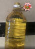 金龙鱼 食用油 葵花籽清香型调和油5L （新老包装随机发货） 实拍图