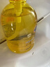 好迪洗手液家庭装500ml+500ml补充装柠檬香型除味去污易冲洗滋润护手 实拍图