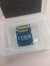 索尼（SONY）256GB SD存储卡 SF-M256T/T1 M系列TOUGH三防规格 U3 V60读速高达277MB/s UHS-II 相机内存卡  实拍图