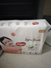好奇（Huggies）铂金装小桃裤纸尿裤NB84片(5kg以下)尿不湿【透爽散热】 实拍图