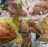 八瑞祥中秋礼盒腊味卤肉烧鸡熟食礼盒1750g即食礼盒中秋直发纯肉礼盒 实拍图