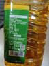 西王 食用油 玉米胚芽油4.06L 非转基因 物理压榨玉米油 实拍图