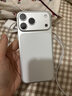 Apple/苹果【点击“立即领取”享补贴】iPhone 17 Pro Max 256GB 银色 移动联通电信5G 双卡双待手机 实拍图