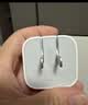Apple/苹果 40W type-c快充充电器 苹果usb-c原装充电头 旗舰店新款苹果iPhone 17 Pro Max充电器 实拍图