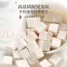 福东海 茯苓芡实组合原料450克 肇庆祛红皮芡实湿搭山药煲四神汤料 实拍图