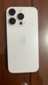 Apple/苹果【需签收激活】iPhone 16 Pro 128GB 白色钛金属 支持移动联通电信5G 双卡双待手机 国补 实拍图