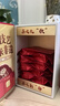 吴裕泰茶叶茉莉花茶1887 特种全芽茉莉绿茶八窨纯芽花草茶端午节送长辈 1887+贡毫共90g 实拍图
