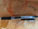 斑马牌（ZEBRA）【热门商品】JJ15按动黑色中性笔0.5mm签字笔商务水笔考试刷题笔高颜值学习办公文具套装10支 实拍图