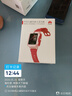华为（HUAWEI）【咨询享优惠】儿童手表 5 华为智能高清视频通话4G全网通快充大电池拍照电话手表离线定位防沉迷 珊瑚红【表带+高清贴膜*2+支持微信】 实拍图