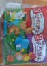 嘉顿（Garden）童趣饼干组合315g童年休闲零食儿童饼干点心节日礼物团购校园活动 实拍图