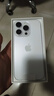 Apple/苹果【需签收激活】iPhone 16 Pro 128GB 白色钛金属 支持移动联通电信5G 双卡双待手机 国补 实拍图