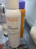 雅漾（Avene）舒泉保湿喷雾150ML 补水爽肤水湿敷水化妆水舒缓敏肌男女 实拍图