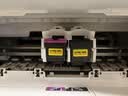 双杰805墨盒适用惠普2720墨盒 hp2700 2330 1210 1200 2300 1212 2332 2723 2722 805XL墨盒打印机墨水双黑 实拍图